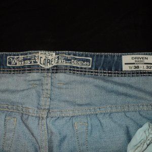 Men's Jeans 38 x 32